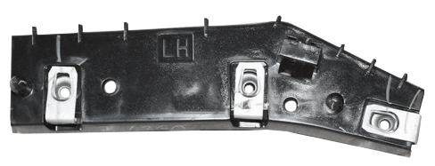 FRONT BUMPER RETAINER LH
